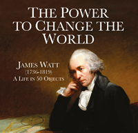 James Watt Book